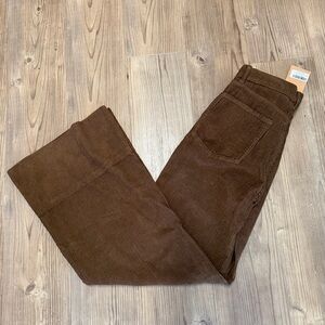 NWT reformation Penney pants